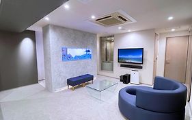 Hotel The Grandee Shinsaibashi Namba